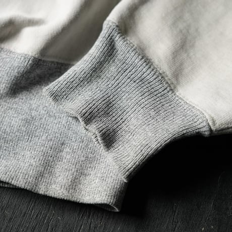 USMA Crew Sweat (50s L Championたたきタグ)