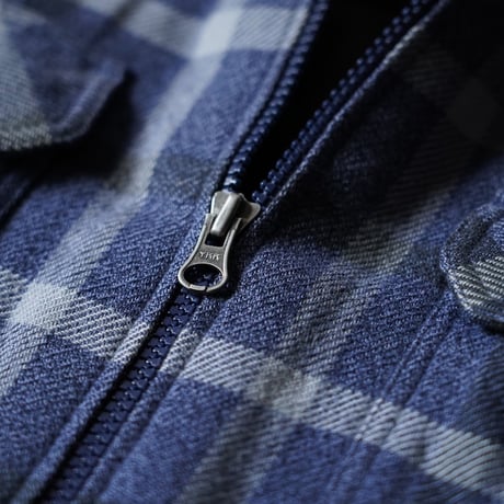 Patagonia Quilting Lined Shirt Jacket (00s S made in Romania)