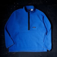 Patagonia Synchilla Fleece Marsupial