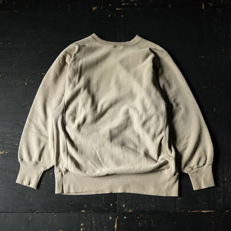 Champion Reverse Weave Crew Sweat(90s XL made i