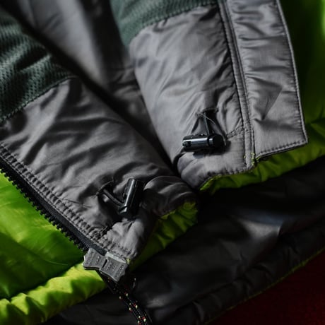 Patagonia Das Parka