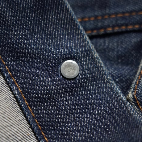 Levi's 70505 Denim Jacket (70-80s about 40 )