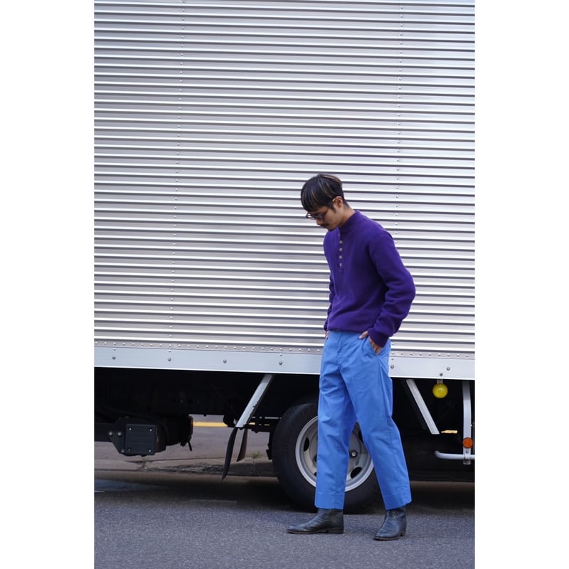 Willow Pants P-015 Tapered Trouser - Cotton/Pol Willow Pants P-015 Tapered Trouser - Cotton/Pol