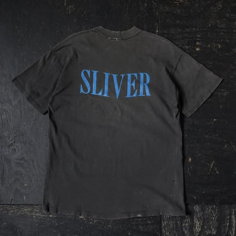 [special] Nirvana Printed T-Shirt （90s L ）
