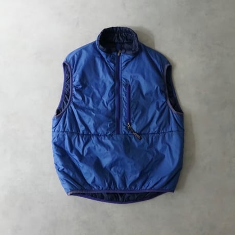 Patagonia Puffball Vest