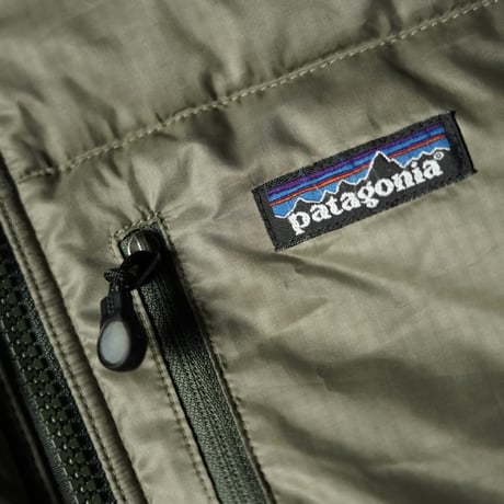 [special] Patagonia  MARS Das Parka (00s XL Good Condition!)