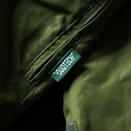 Salomon Shell Jacket (90s L)