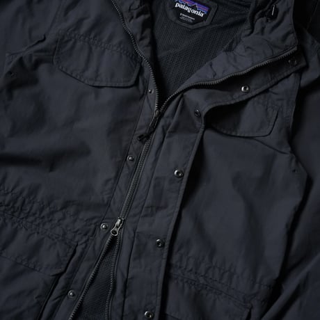 Patagonia Baggies Parka (10s S )