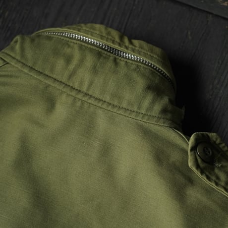 US Army M-65 Field Jacket