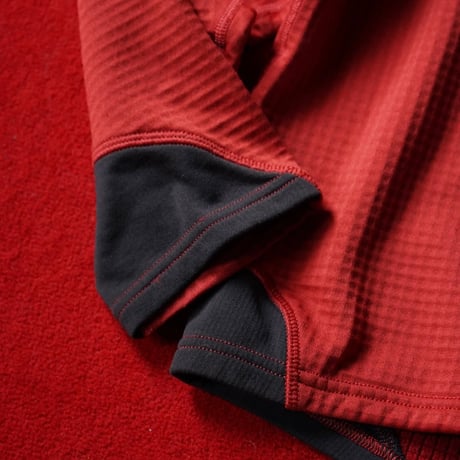Patagonia R1 Polartec Pullover
