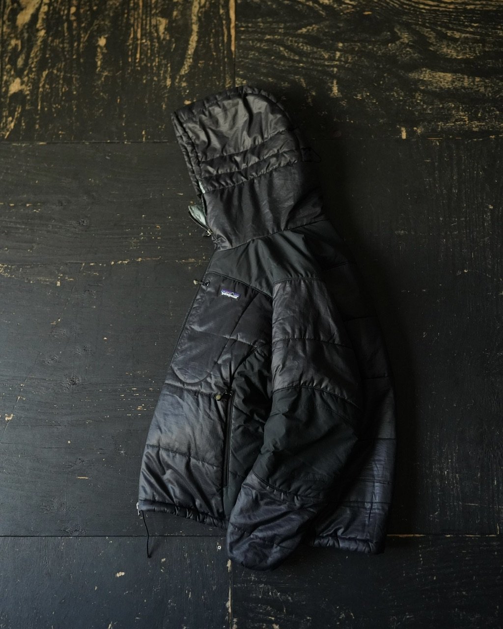 Patagonia Das Parka (00s S Good Condition) | gl