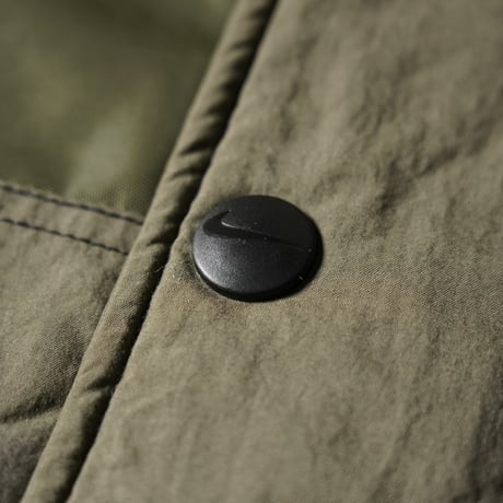 Nike Two-Tone Padded Jacket (00s L)
