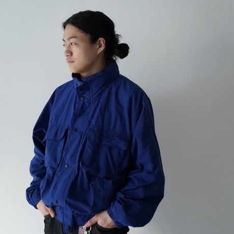 Eddie Bauer Nylon Jacket