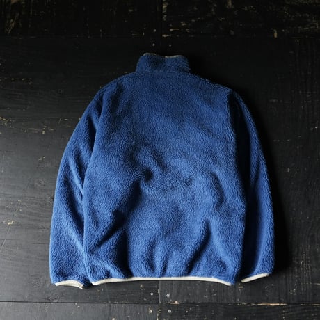 【special】Patagonia MARS Reversible Snap T (00s about L Good Condition!)