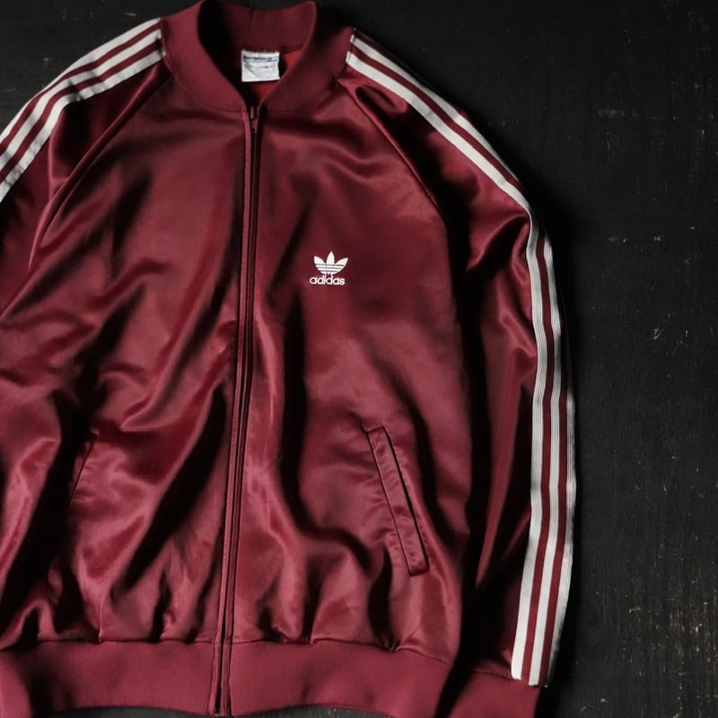 adidas ATP Track Jacket (70-80s XL Good Color)