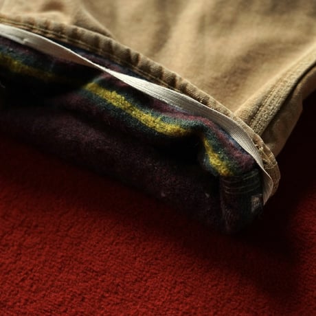 Carhartt 40-50s Duck Work Pant