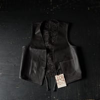 WP P-033 Reversible Vest
