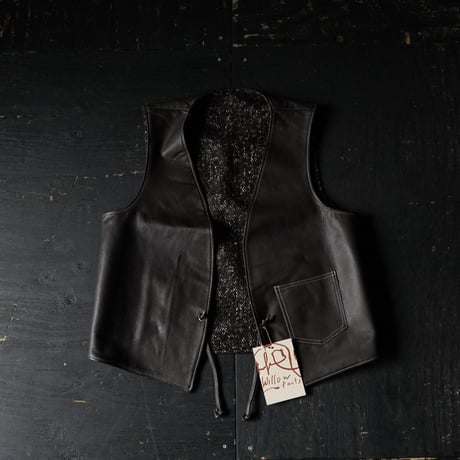 WP P-033 Reversible Vest