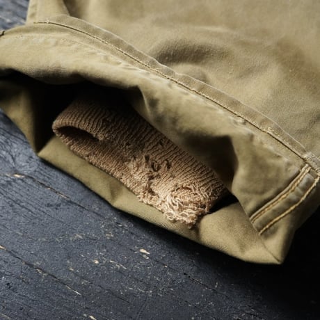 Bob Allen Klondike Cotton Hunting Pant (50s about 34 )