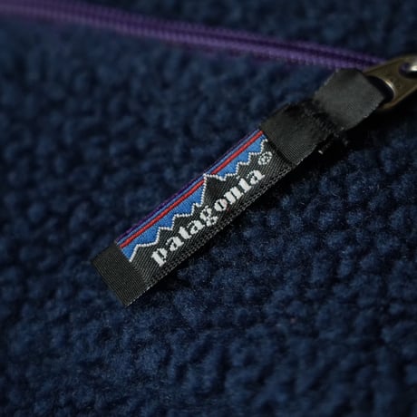 Patagonia Reversible Glissade Jacket (90s S made in USA)