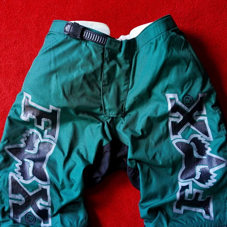 90s FOX Racing Motocross Pant