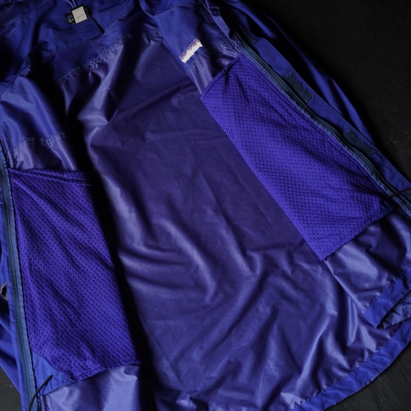 Patagonia Essenshell Jacket (01s M Rare!!) | gl