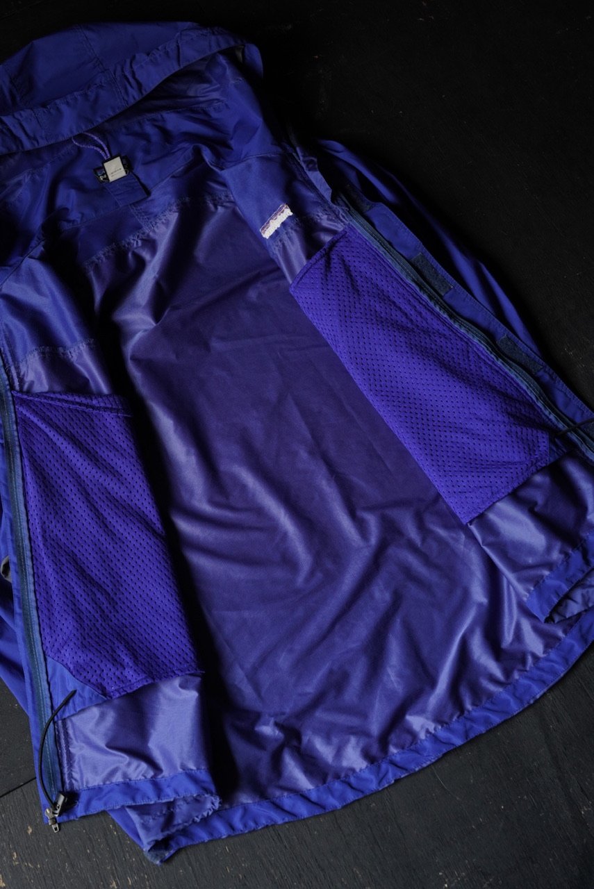 Patagonia Essenshell Jacket (01s M Rare!!) | gl