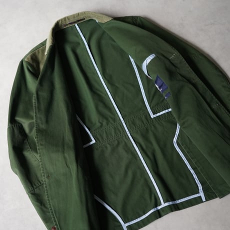 LAND'S END Hunting Tailored Jacket ( ML Classic Clothing)