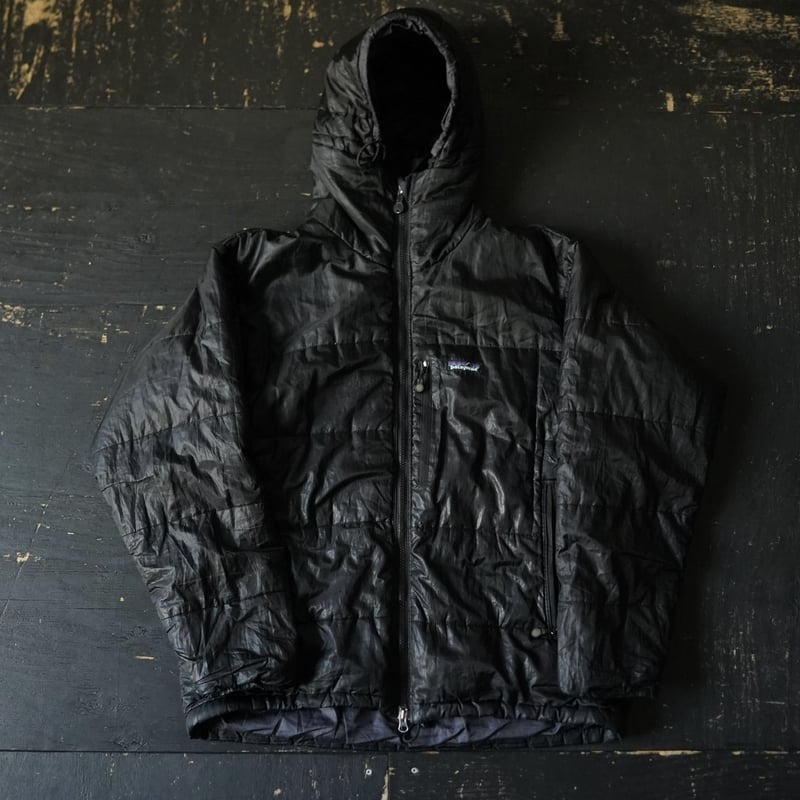 タ*ョ様 Patagonia ダスパーカ DAS PARKA S ブラック Patagonia ダスパーカー ブラック 注文 das parka ダウン パタゴニア