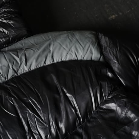 Patagonia Down Parka (00s M)