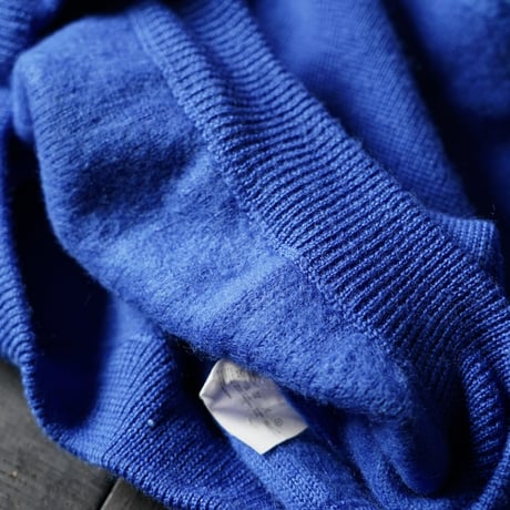 Patagonia Alpinist Sweater (80-90s XL Good Color!)