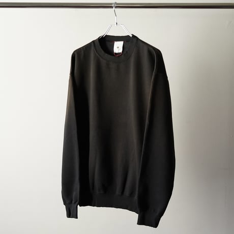 MOOJI MOOJI Classic Crewneck Aged
