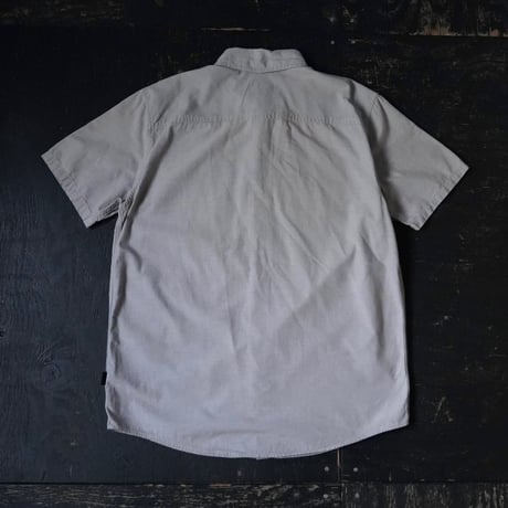 Patagonia Organic Cotton Button Down Shirt (00s L)
