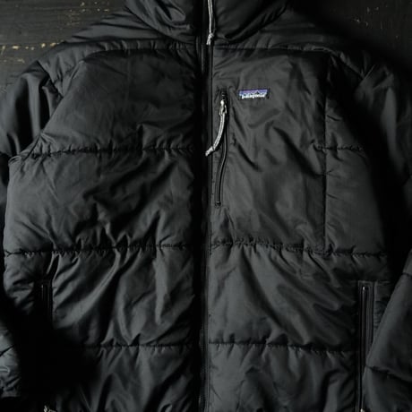 [special] Patagonia Das Parka "2001年製Black" (01s L Good Condition!)