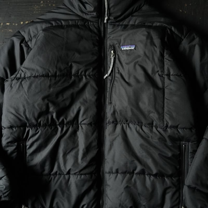 special] Patagonia Das Parka 