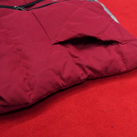Eddie Bauer Goose Down Vest