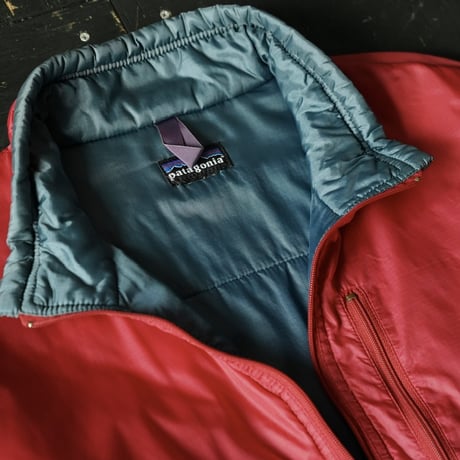 Patagonia Puffball Pullover (00s about L )