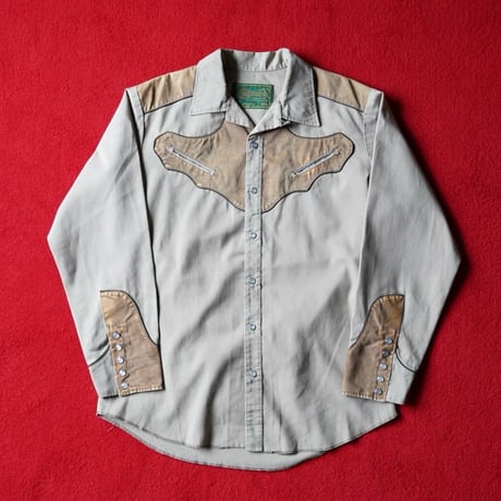 Western Cowboy Shirts