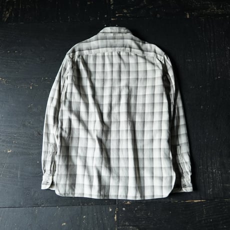 Ralph Lauren POLO SPORTS Haif Zip Shirt (90s M)