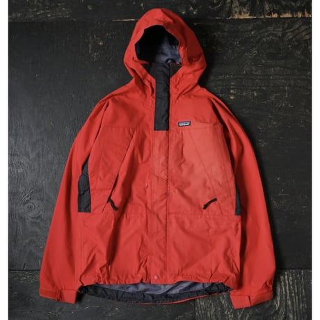 Patagonia Stretch Triolet Jacket (00s S)