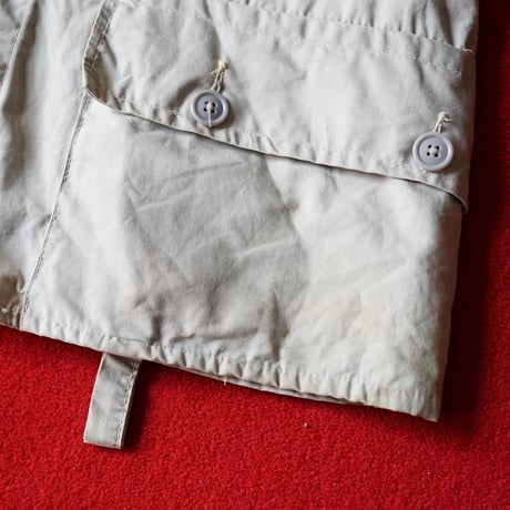 60s Bullseye Bill Fishing Vest