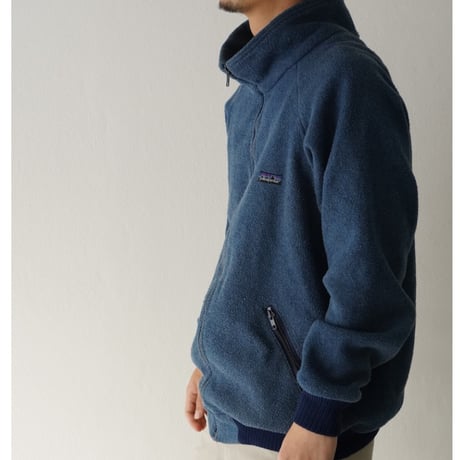 Patagonia Fleece Jacket（80s XL ）