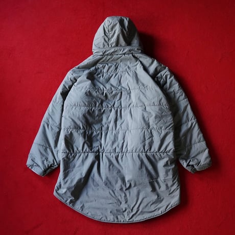 Beyond Level7 Monster Parka