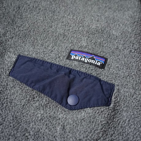 Patagonia Synchilla Snap T( women’s L )