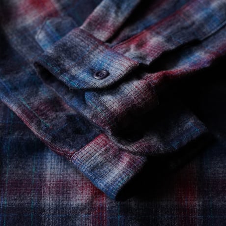 80s Pendleton Wool Shirt