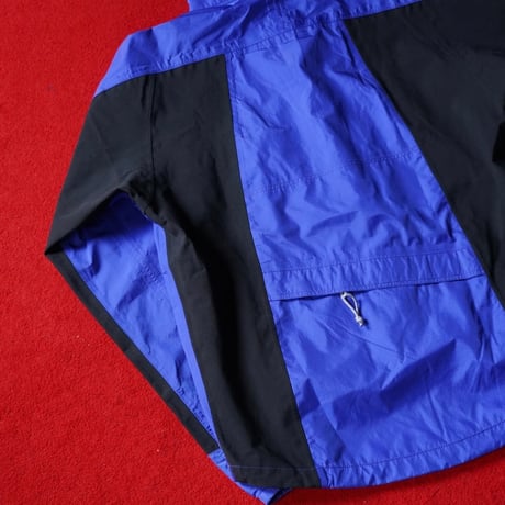 Patagonia Nylon Shell Jacket