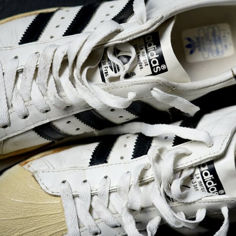 adidas Superstar