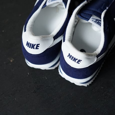 Nike Suede Cortez