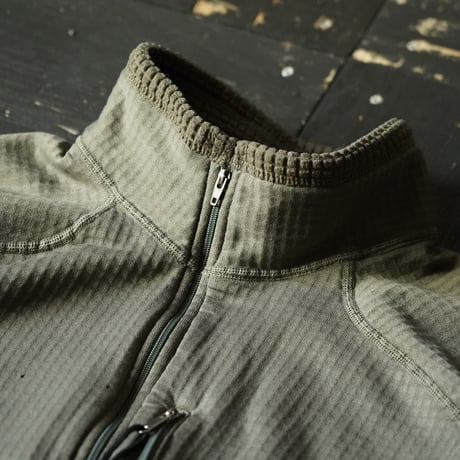 Patagonia R1 Fleece Half Zip Pullover