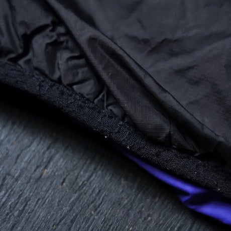 Patagonia Puffball Pullover Vest (00s XXL)